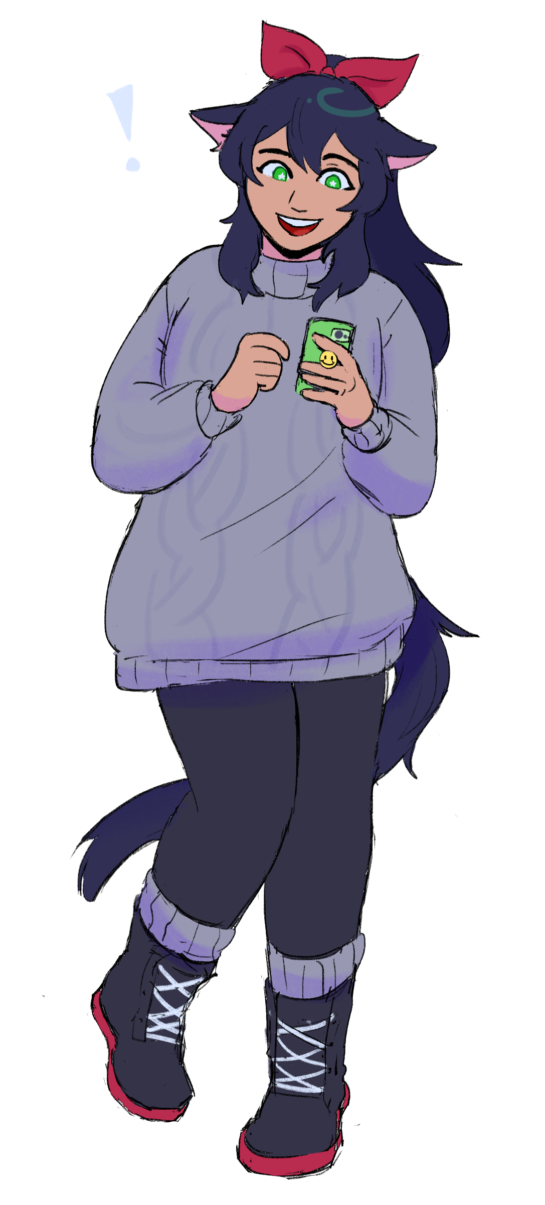 Nai-bu by noel